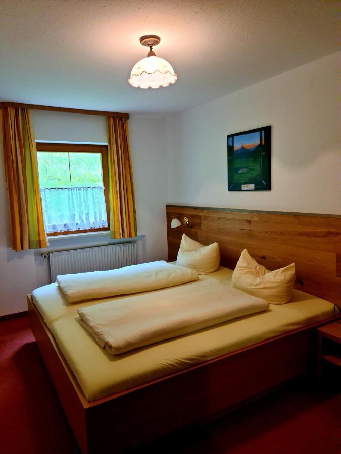 Ferienwohnung Gebirgshausl Bischofswiesen Exterior photo