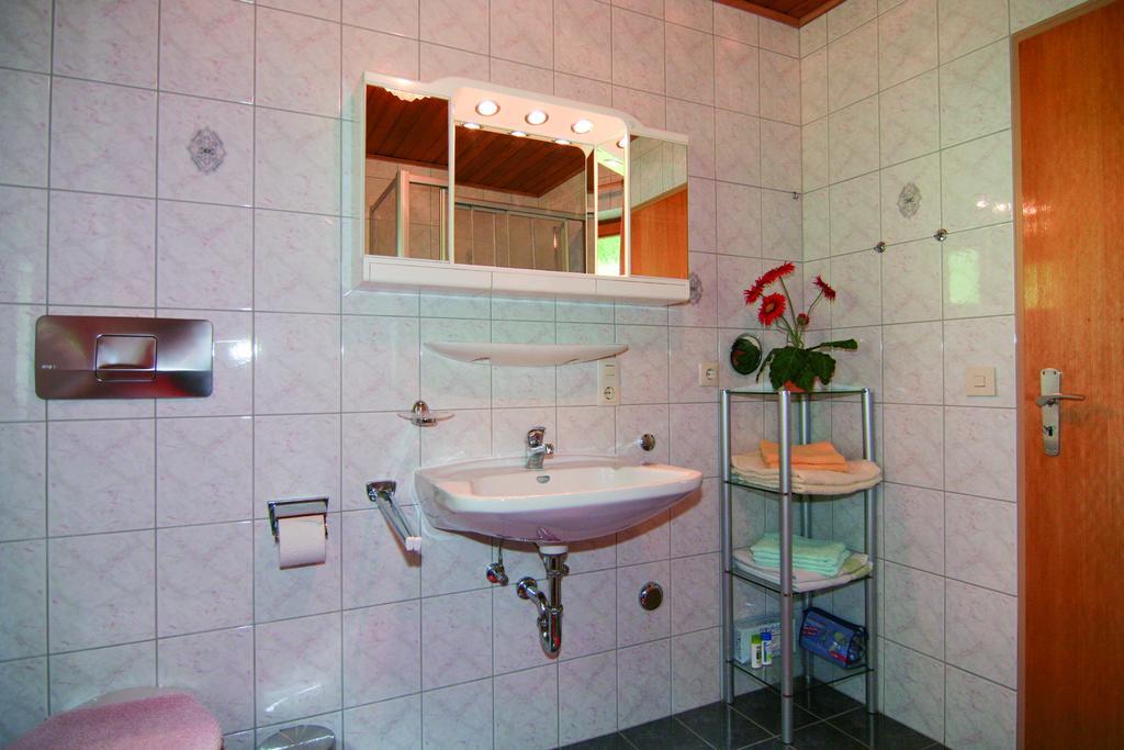 Ferienwohnung Gebirgshausl Bischofswiesen Room photo