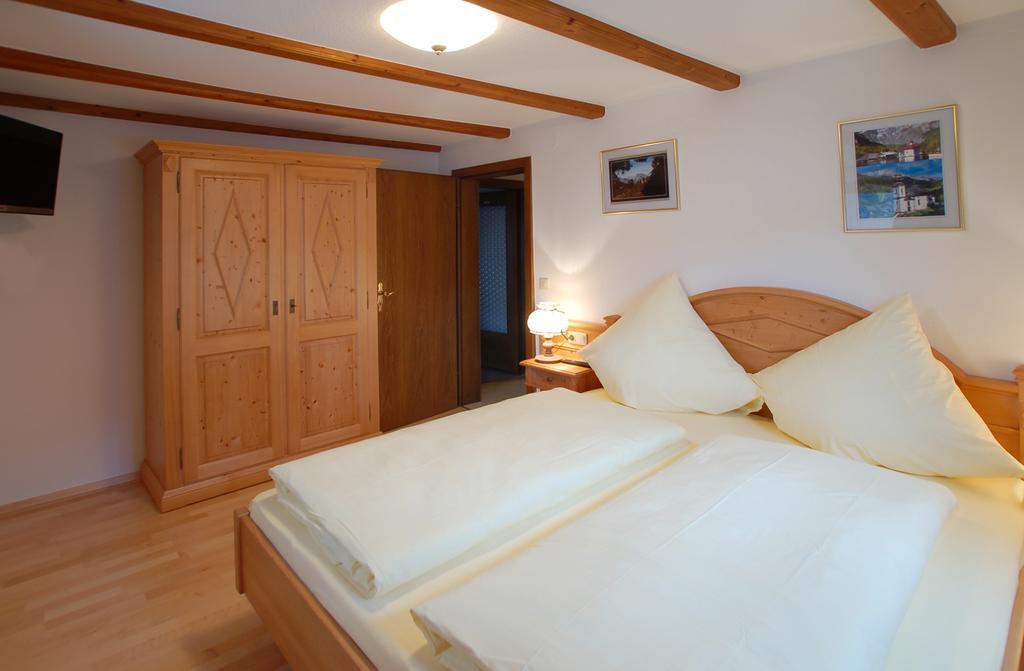 Ferienwohnung Gebirgshausl Bischofswiesen Room photo