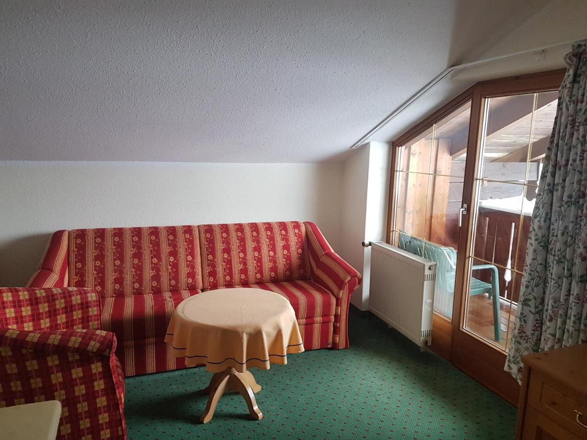 Ferienwohnung Gebirgshausl Bischofswiesen Exterior photo